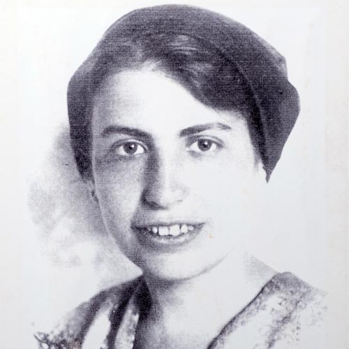 AnnafreudWienerJahre